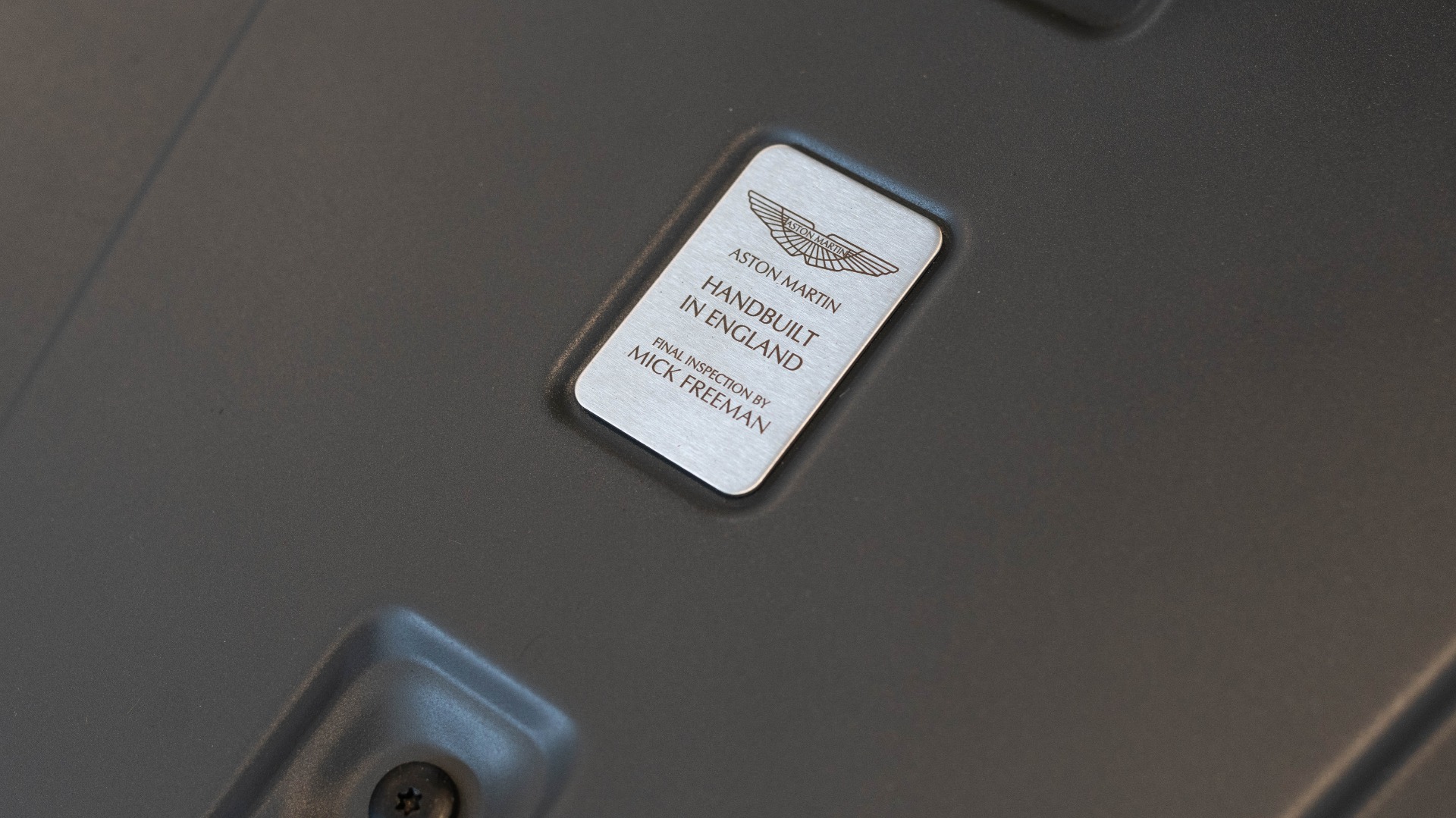Used 2008 Aston Martin V8 Vantage Roadster | St. Petersburg, FL
