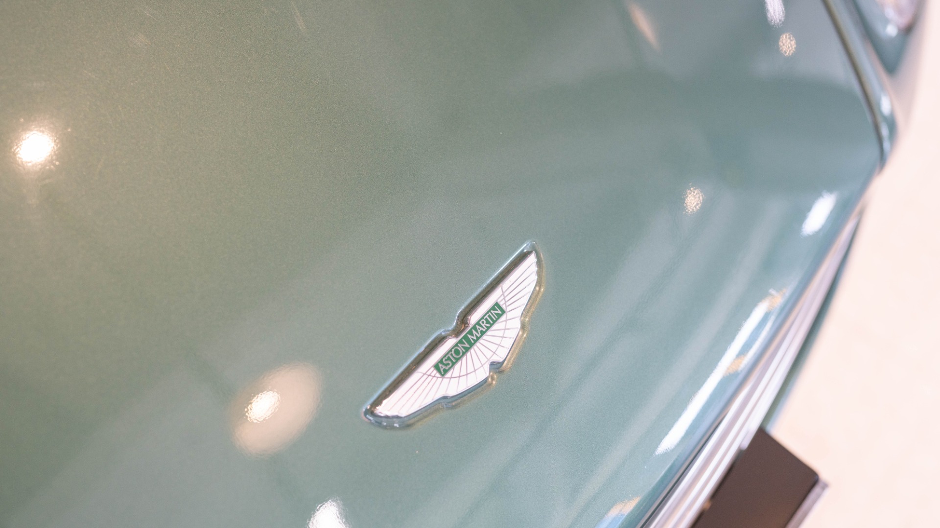 Used 2008 Aston Martin V8 Vantage Roadster | St. Petersburg, FL