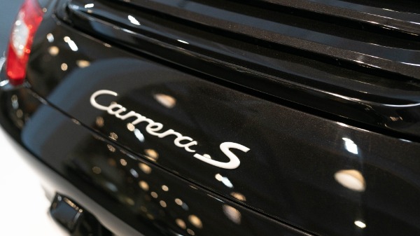Used 2010 Porsche 911 Carrera S | Corte Madera, CA
