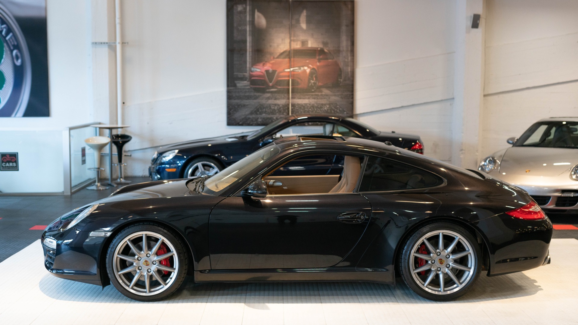 Used 2010 Porsche 911 Carrera S For Sale ($59,900) | Cars ...