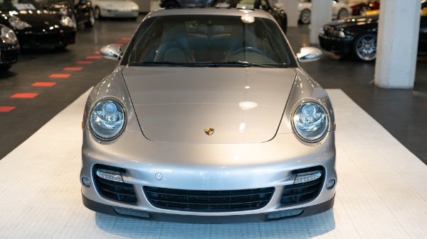 Used 2008 Porsche 911 Turbo | Corte Madera, CA