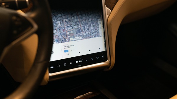 Used 2017 Tesla Model S 100D | Corte Madera, CA