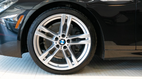 Used 2014 BMW 6 Series 640i Gran Coupe | Corte Madera, CA
