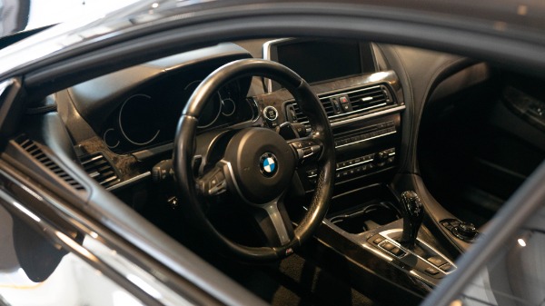 Used 2014 BMW 6 Series 640i Gran Coupe | Corte Madera, CA