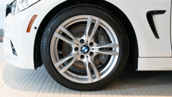 Used 2016 BMW 4 Series 435i | Corte Madera, CA