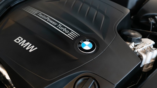 Used 2016 BMW 4 Series 435i | Corte Madera, CA