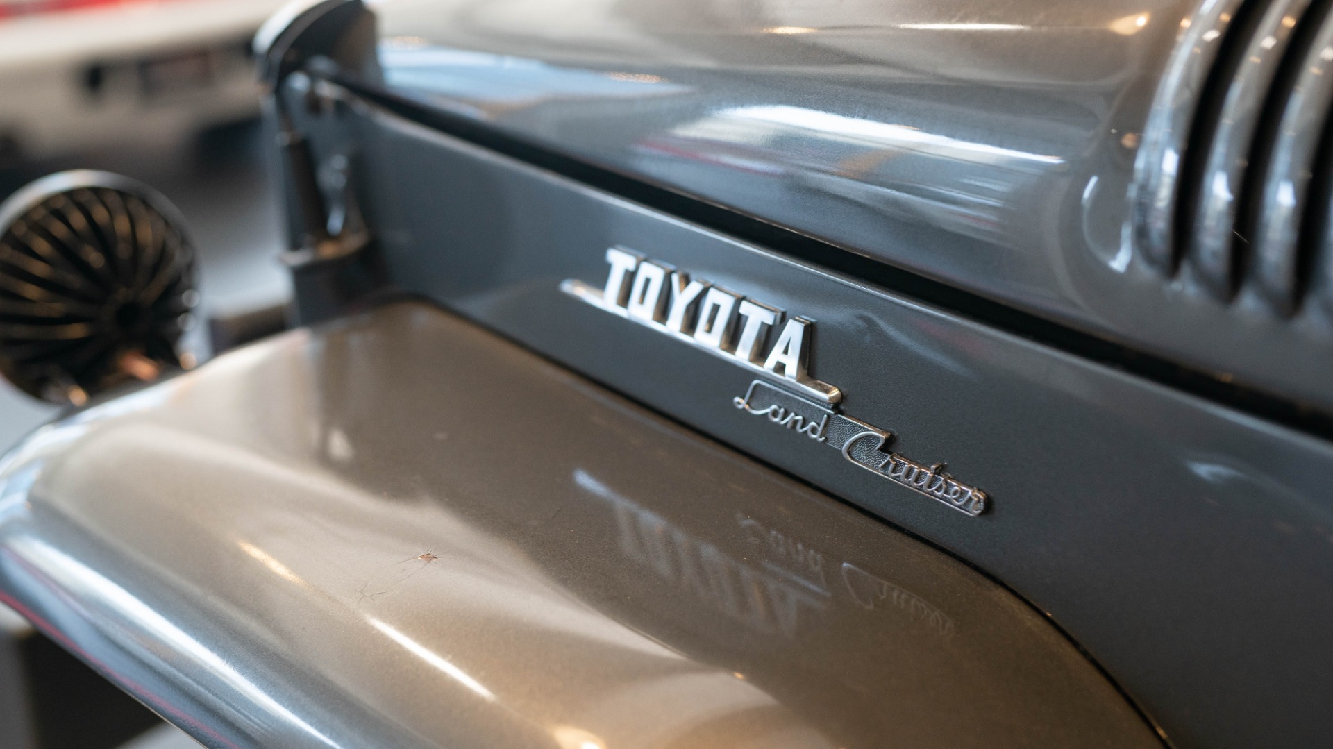 Used 1967 Toyota Land Cruiser | St. Petersburg, FL