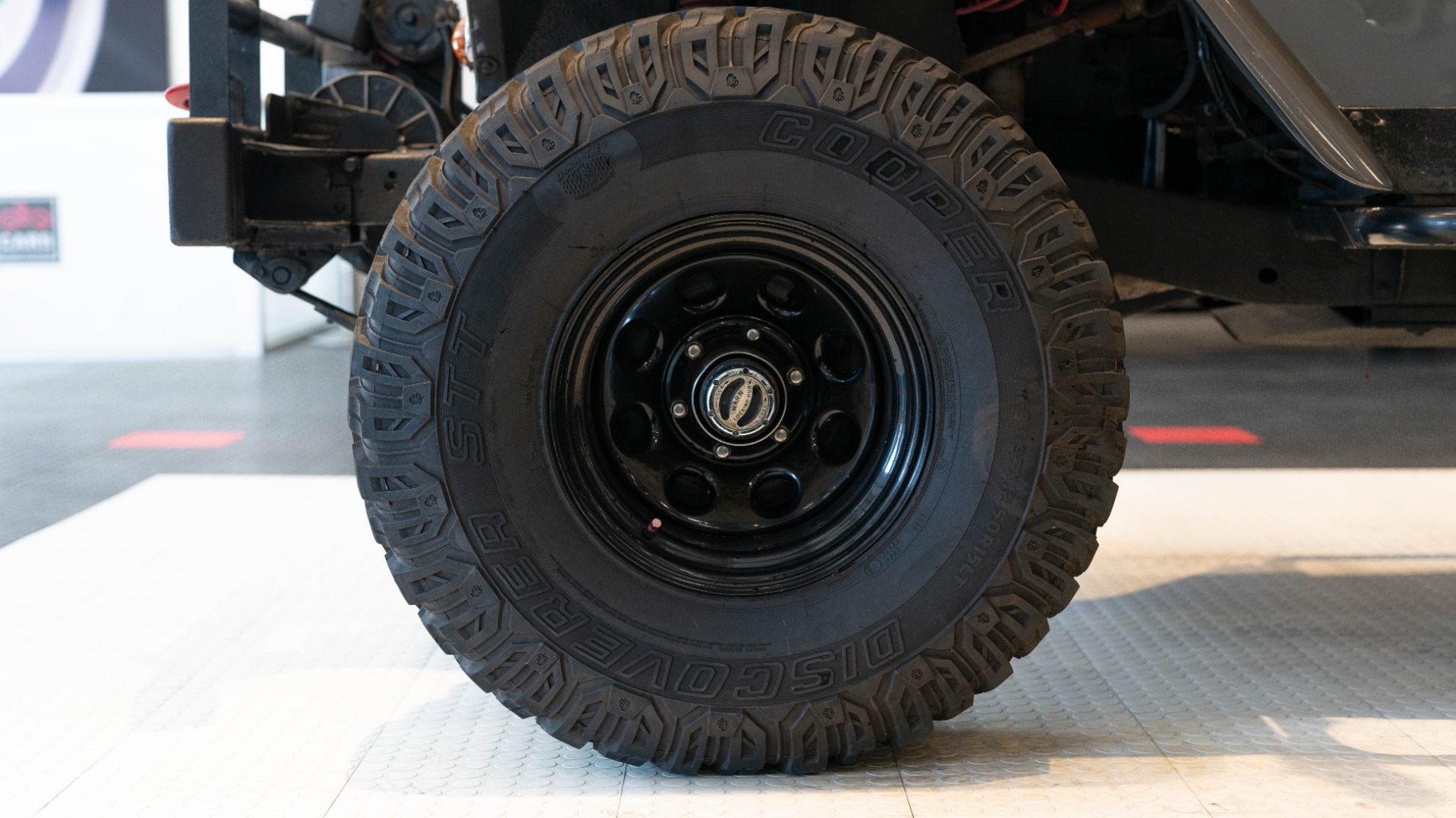 Used 1967 Toyota Land Cruiser | St. Petersburg, FL