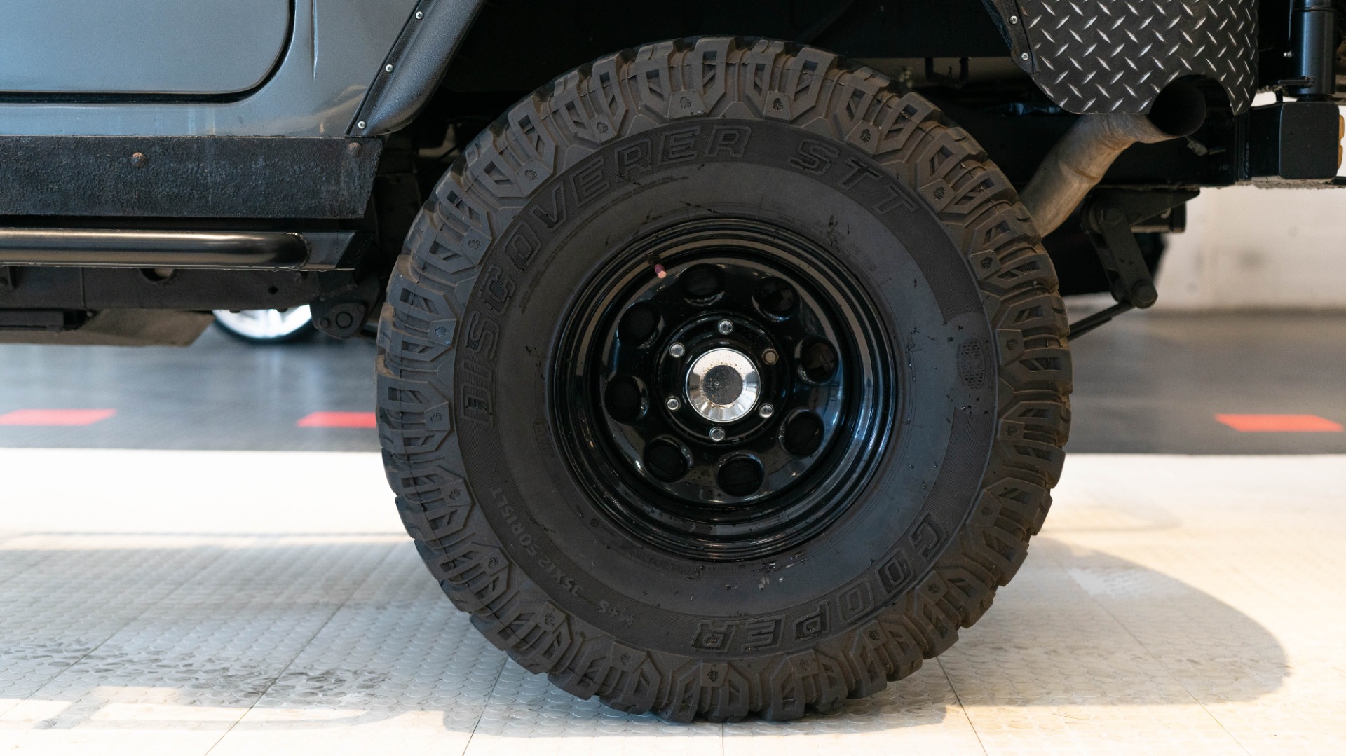 Used 1967 Toyota Land Cruiser | St. Petersburg, FL