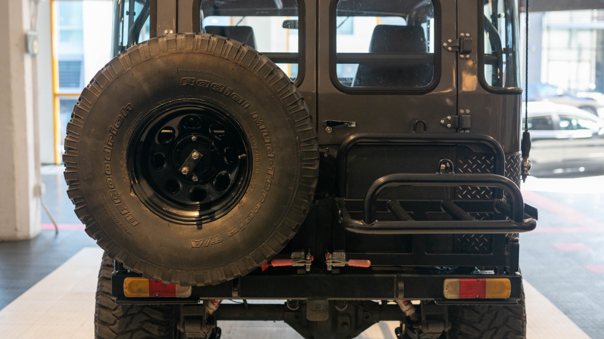 Used 1967 Toyota Land Cruiser | St. Petersburg, FL