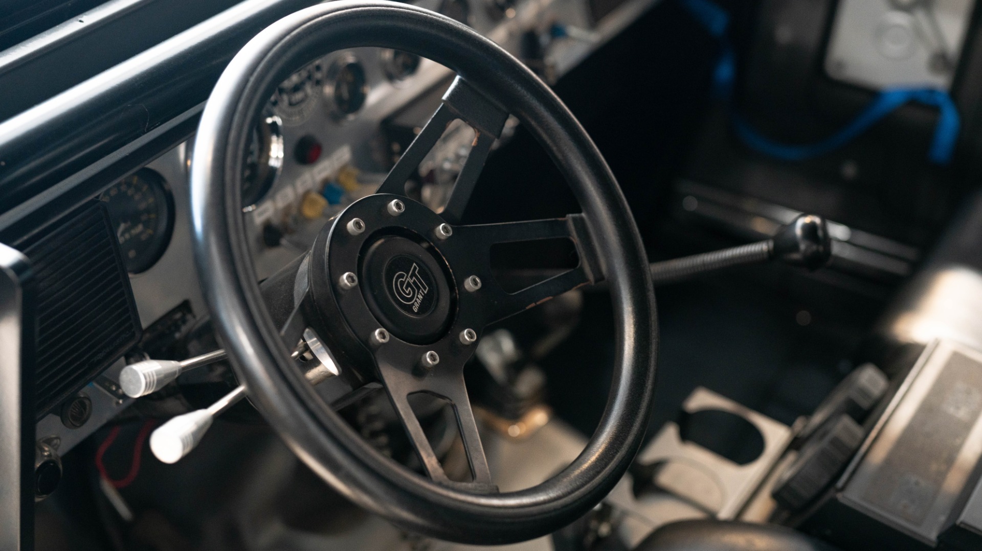 Used 1967 Toyota Land Cruiser | St. Petersburg, FL
