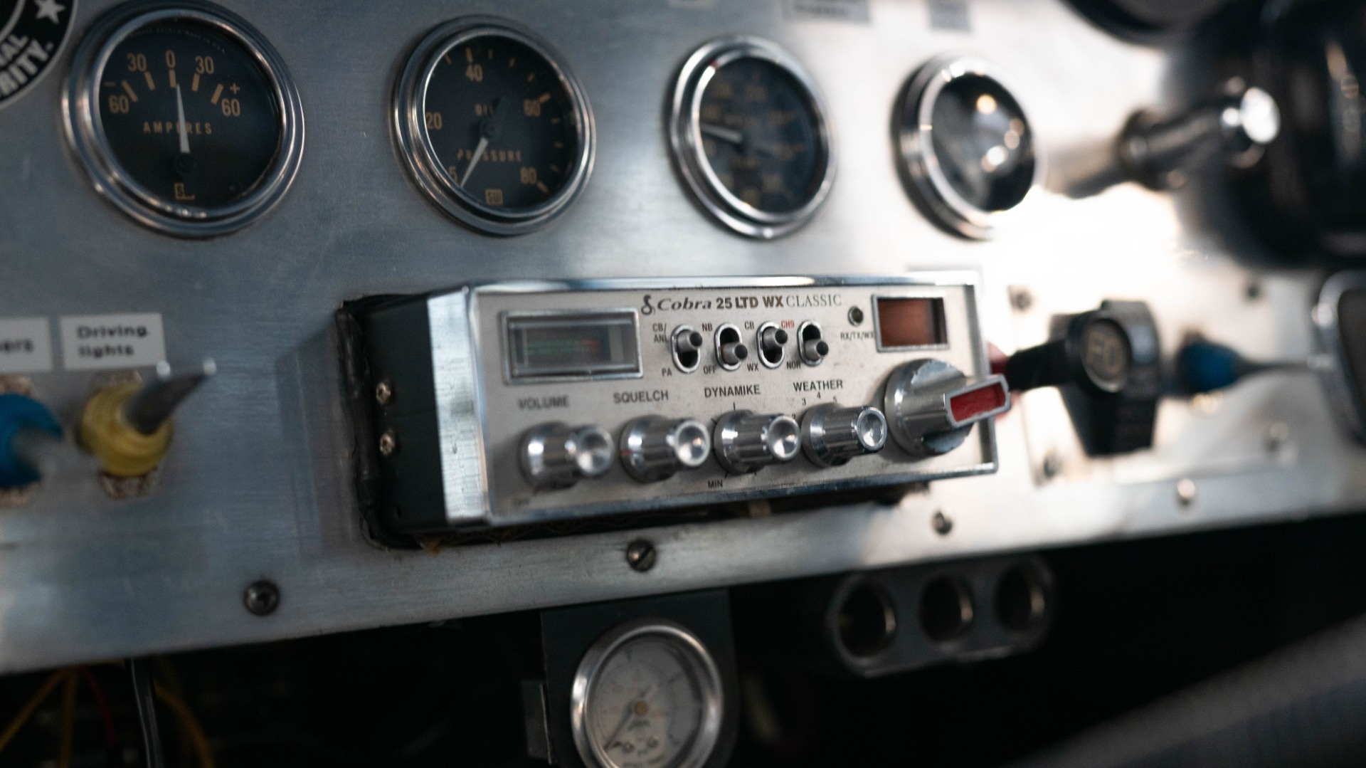 Used 1967 Toyota Land Cruiser | St. Petersburg, FL