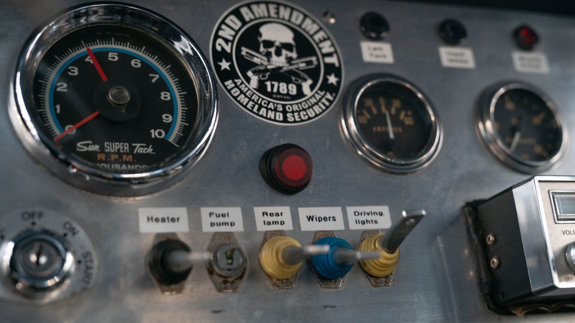 Used 1967 Toyota Land Cruiser | St. Petersburg, FL