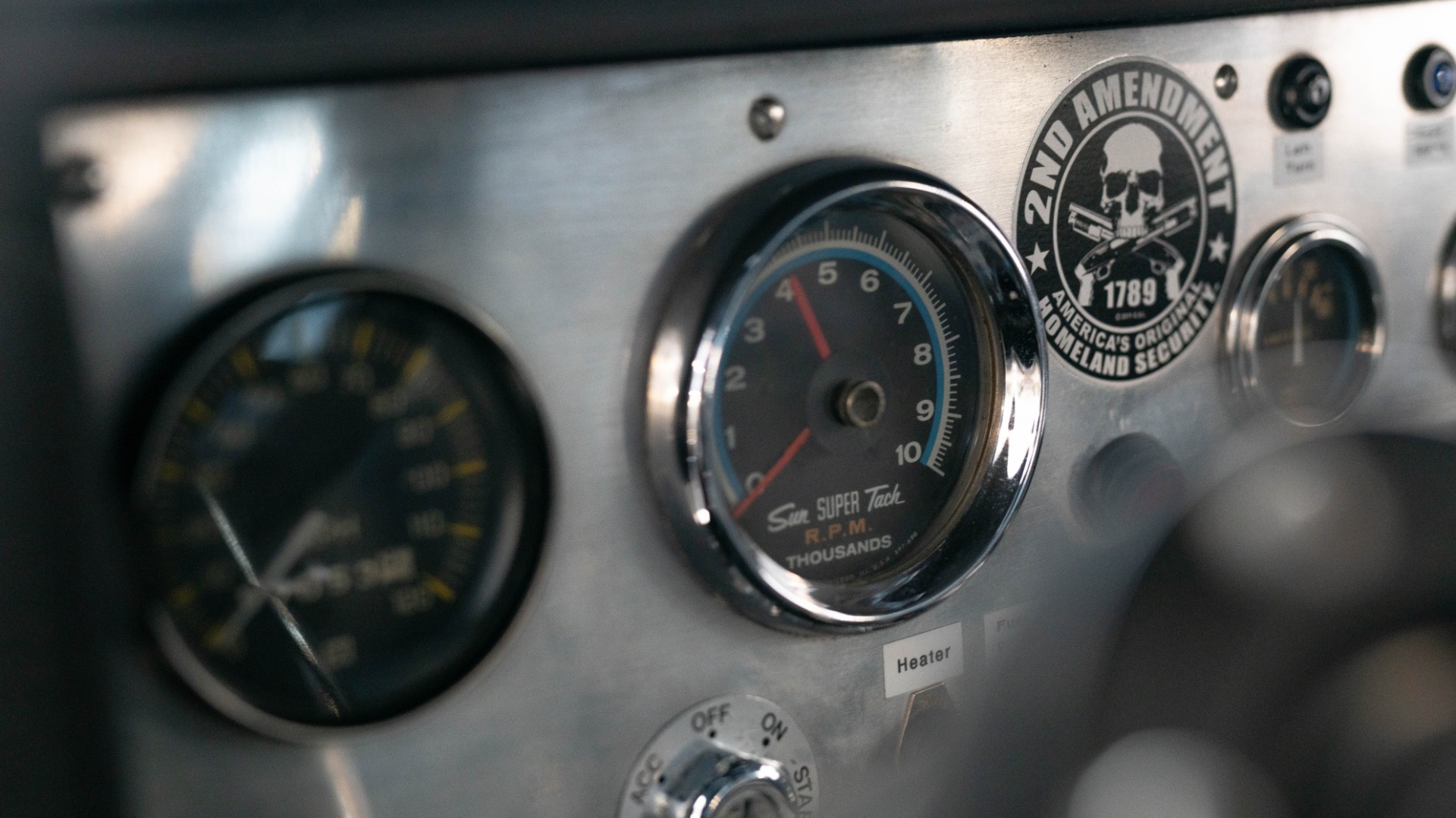 Used 1967 Toyota Land Cruiser | St. Petersburg, FL