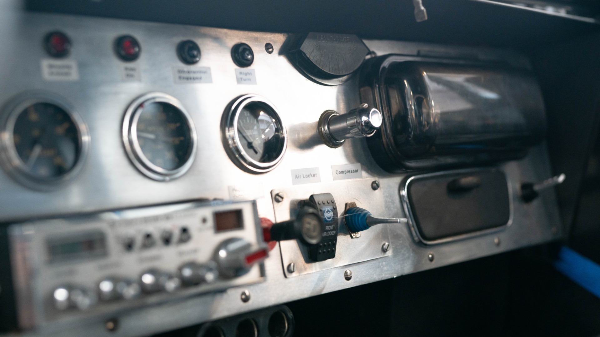 Used 1967 Toyota Land Cruiser | St. Petersburg, FL