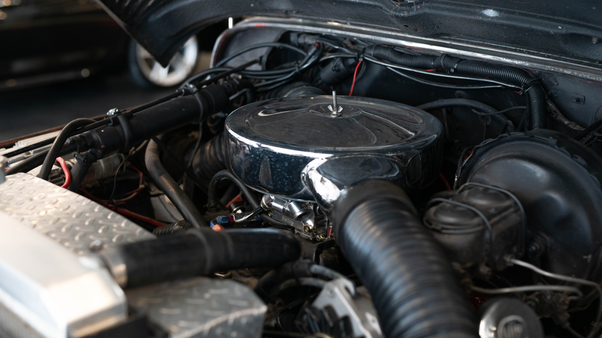 Used 1967 Toyota Land Cruiser | St. Petersburg, FL