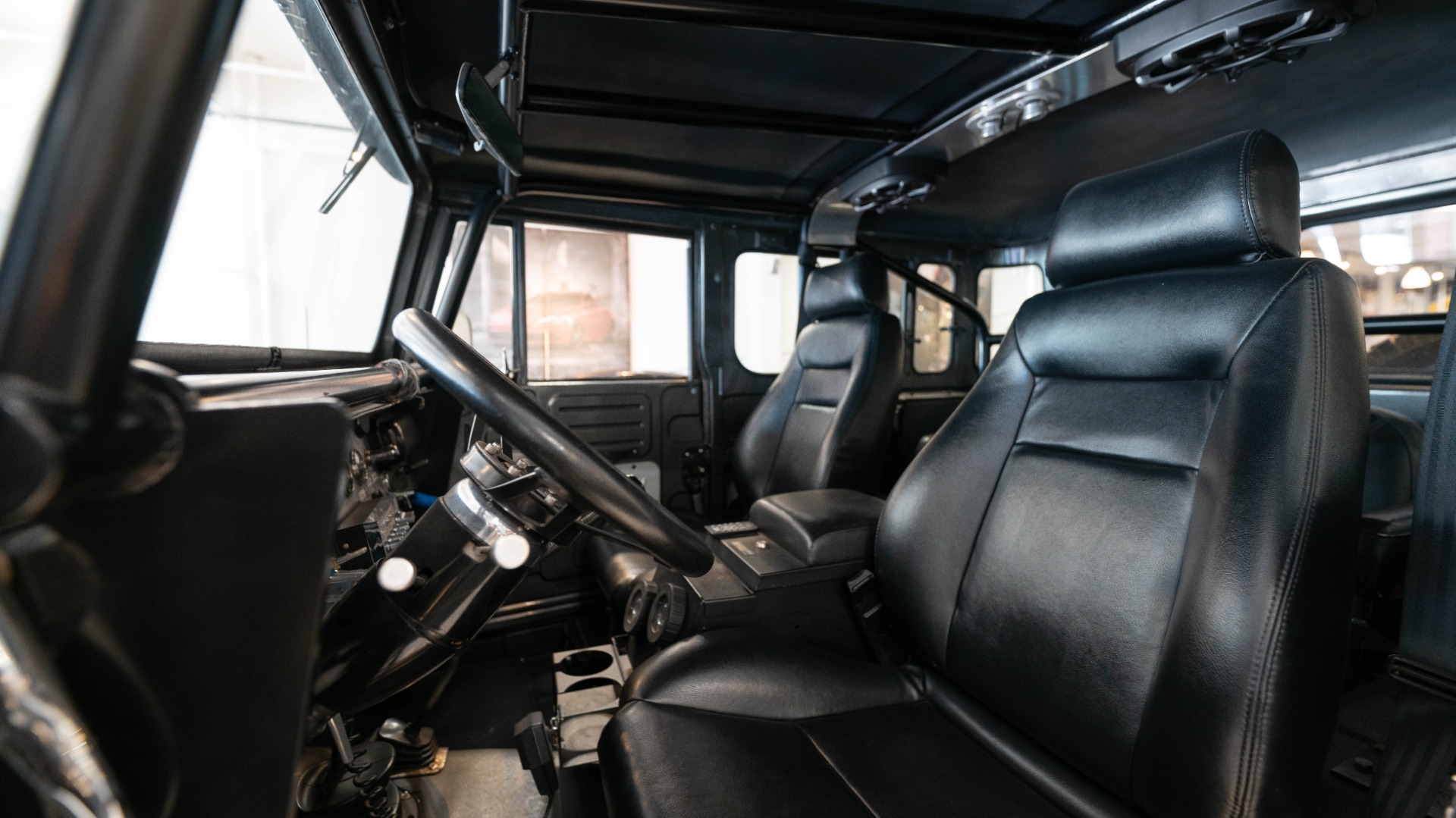 Used 1967 Toyota Land Cruiser | St. Petersburg, FL