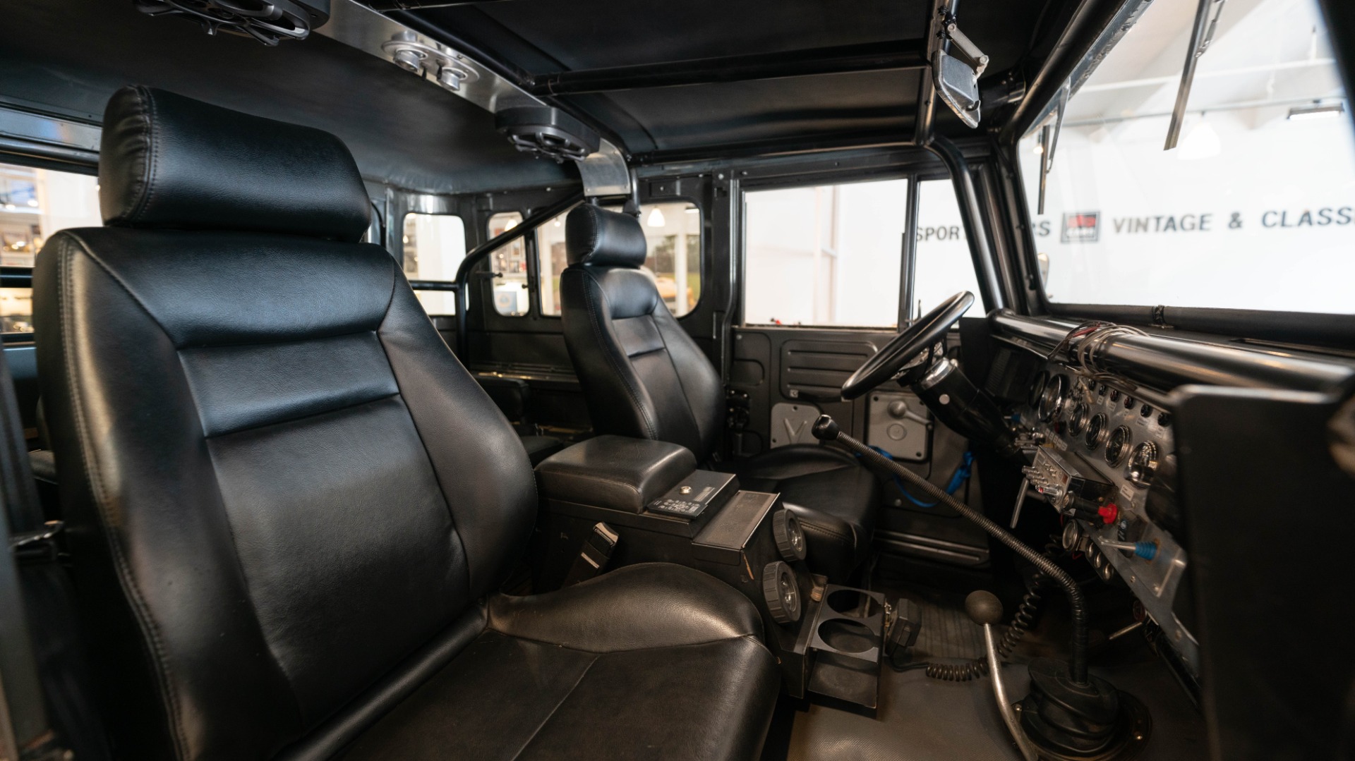 Used 1967 Toyota Land Cruiser | St. Petersburg, FL