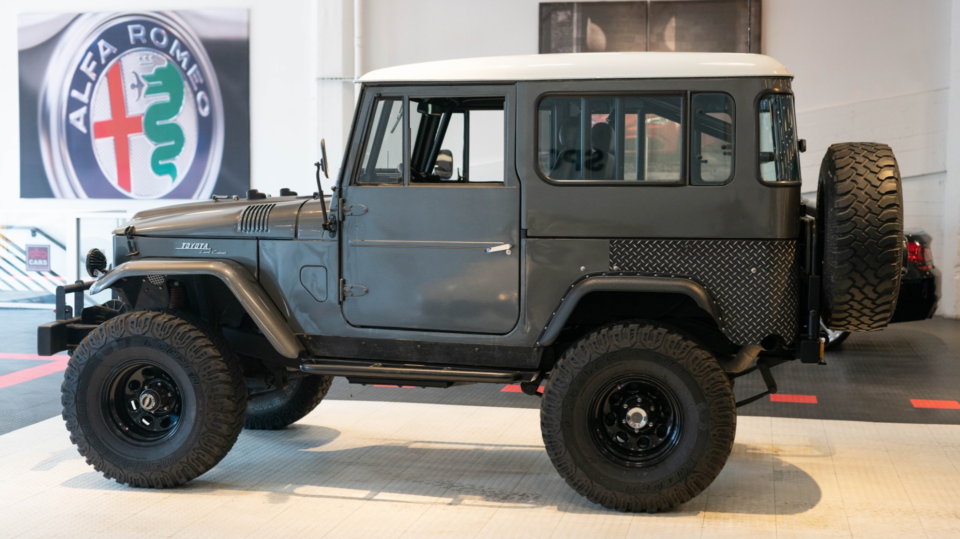 Used 1967 Toyota Land Cruiser | St. Petersburg, FL