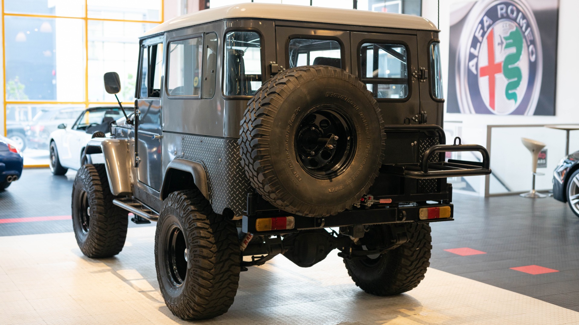 Used 1967 Toyota Land Cruiser | St. Petersburg, FL
