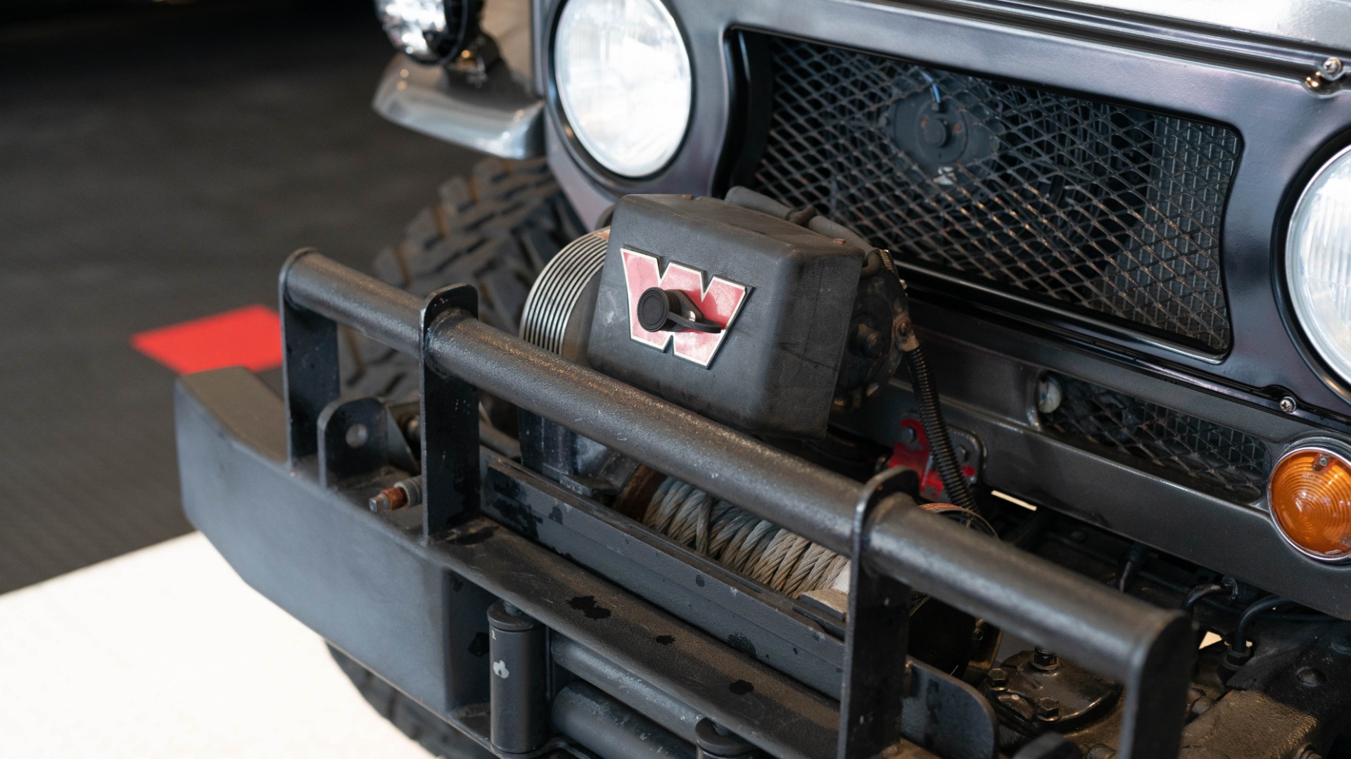 Used 1967 Toyota Land Cruiser | St. Petersburg, FL