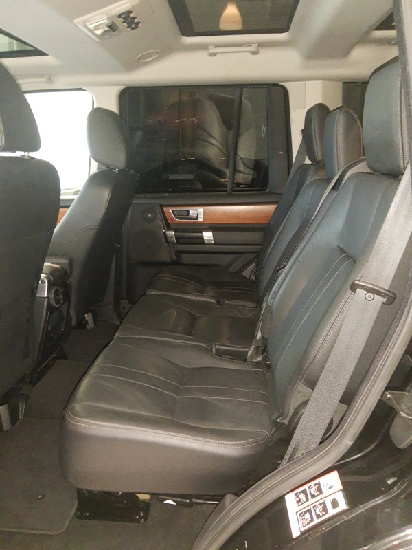 Used 2013 Land Rover LR4 HSE | Corte Madera, CA