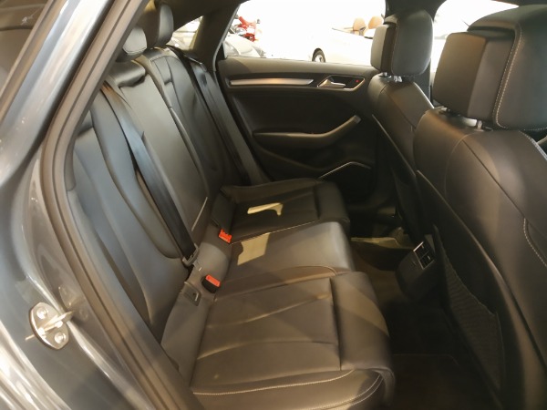 Used 2016 Audi S3 2.0T quattro Premium Plus | Corte Madera, CA