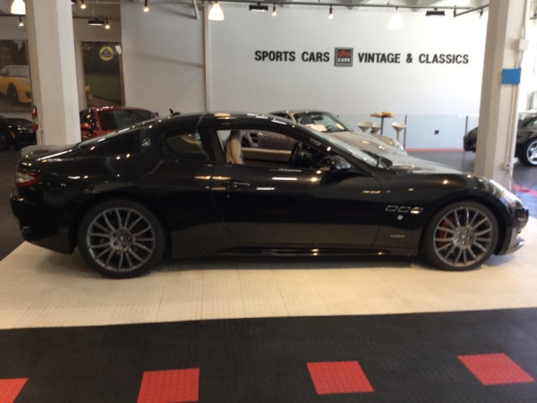 Used 2013 Maserati GranTurismo Sport | Corte Madera, CA