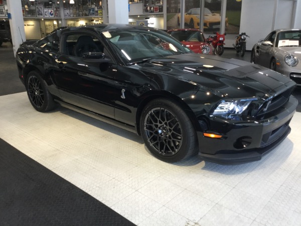 Used 2013 Ford Shelby GT500  | Corte Madera, CA