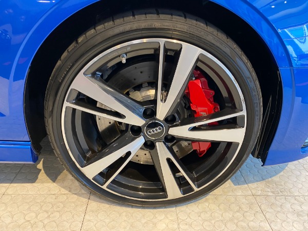 Used 2019 Audi RS 3 2.5T quattro | Corte Madera, CA