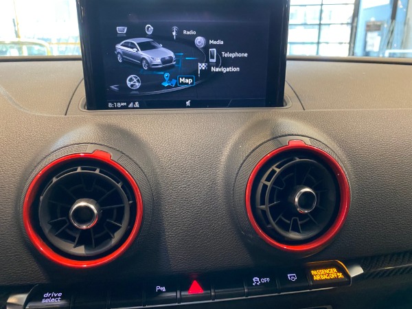 Used 2019 Audi RS 3 2.5T quattro | Corte Madera, CA