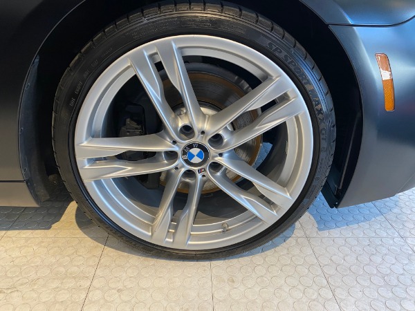 Used 2017 BMW 6 Series 640i Gran Coupe | Corte Madera, CA