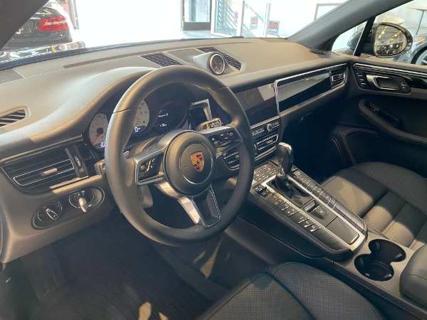 Used 2020 Porsche Macan S AWD S | Corte Madera, CA
