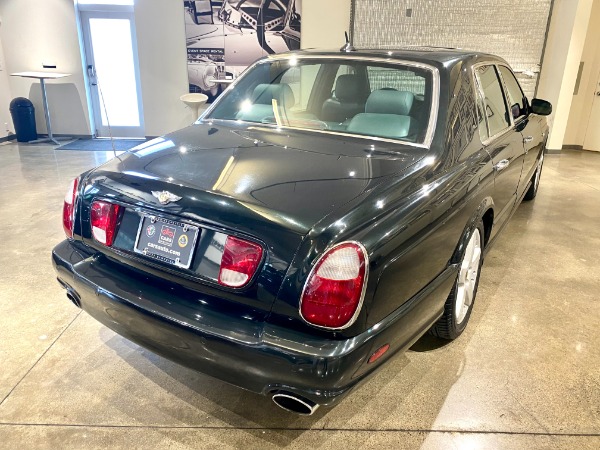 Used 2002 Bentley Arnage T | Corte Madera, CA