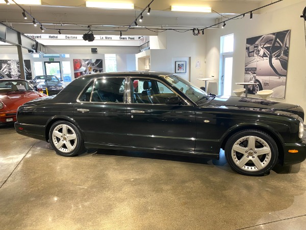 Used 2002 Bentley Arnage T | Corte Madera, CA