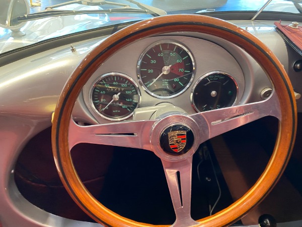 Used 1955 Porsche Beck 550 Spyder  | Corte Madera, CA