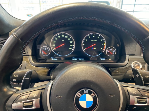 Used 2015 BMW M5 DCT | Corte Madera, CA
