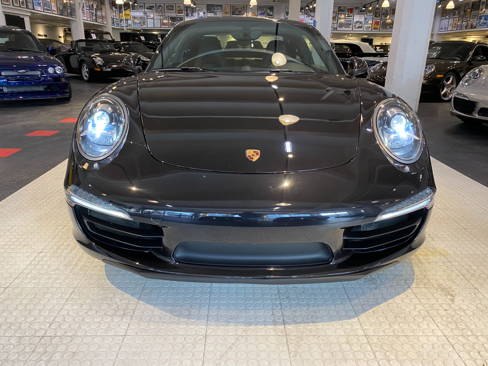 Used 2014 Porsche 911 Carrera 4S | St. Petersburg, FL