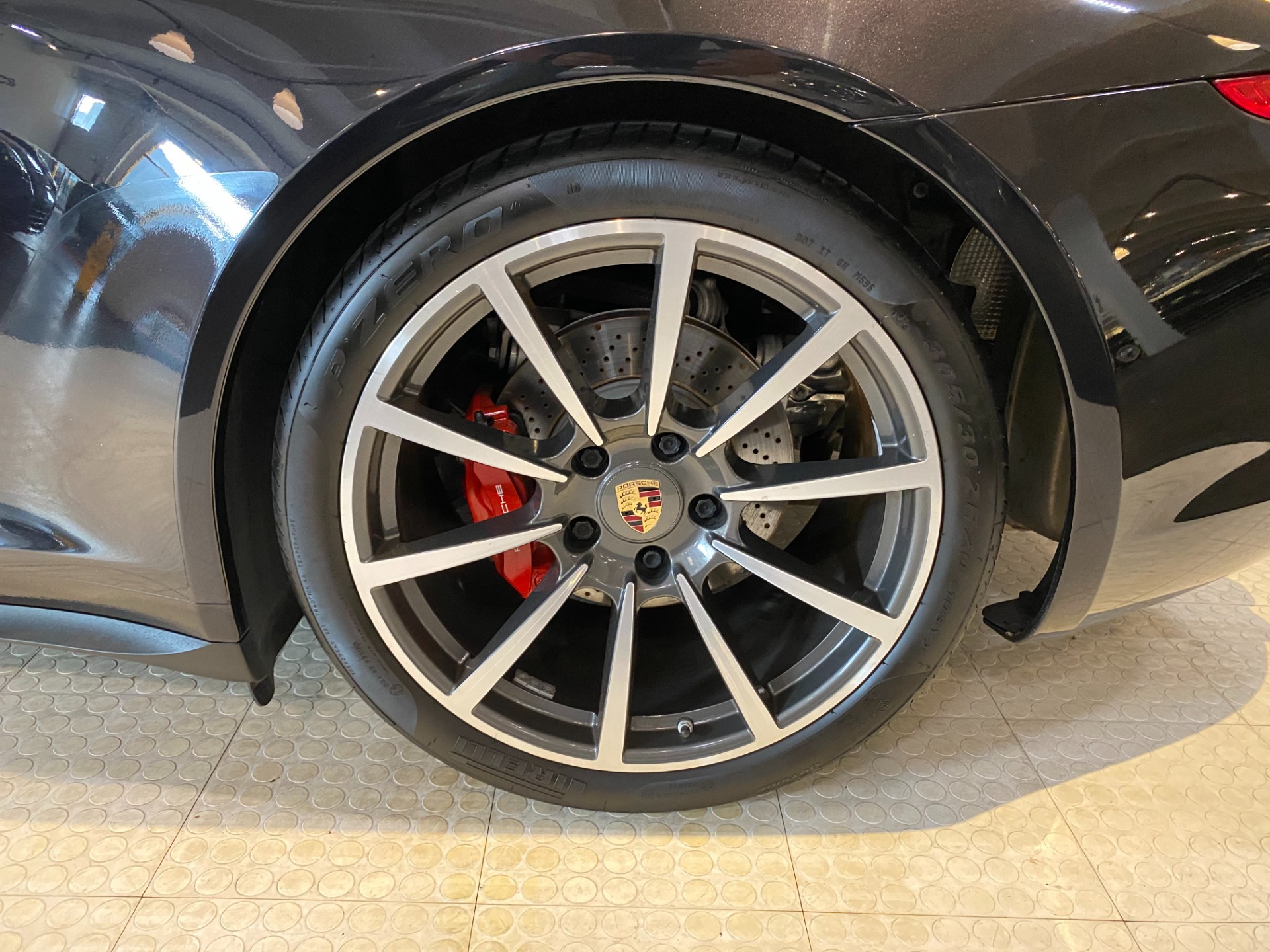 Used 2014 Porsche 911 Carrera 4S | St. Petersburg, FL