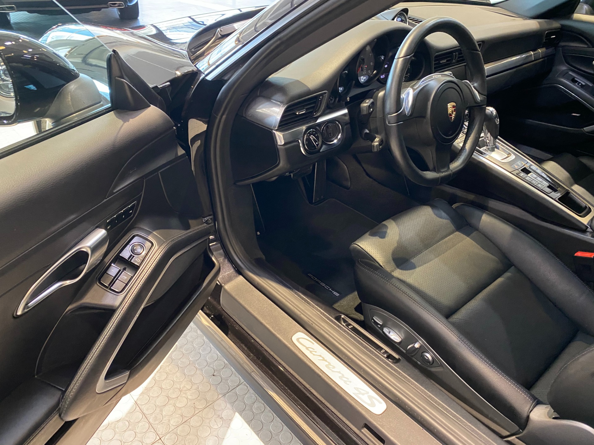 Used 2014 Porsche 911 Carrera 4S | St. Petersburg, FL