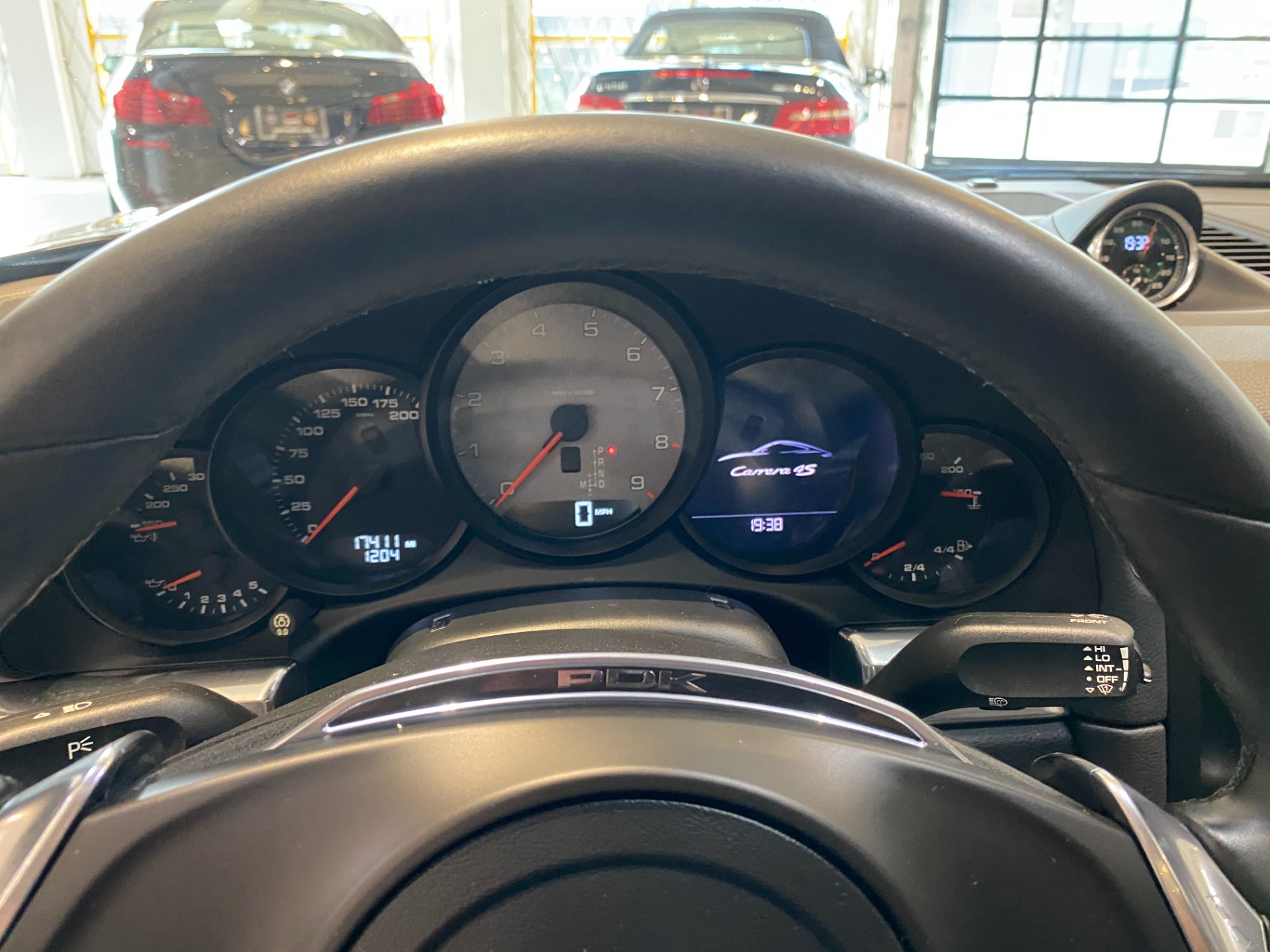 Used 2014 Porsche 911 Carrera 4S | St. Petersburg, FL