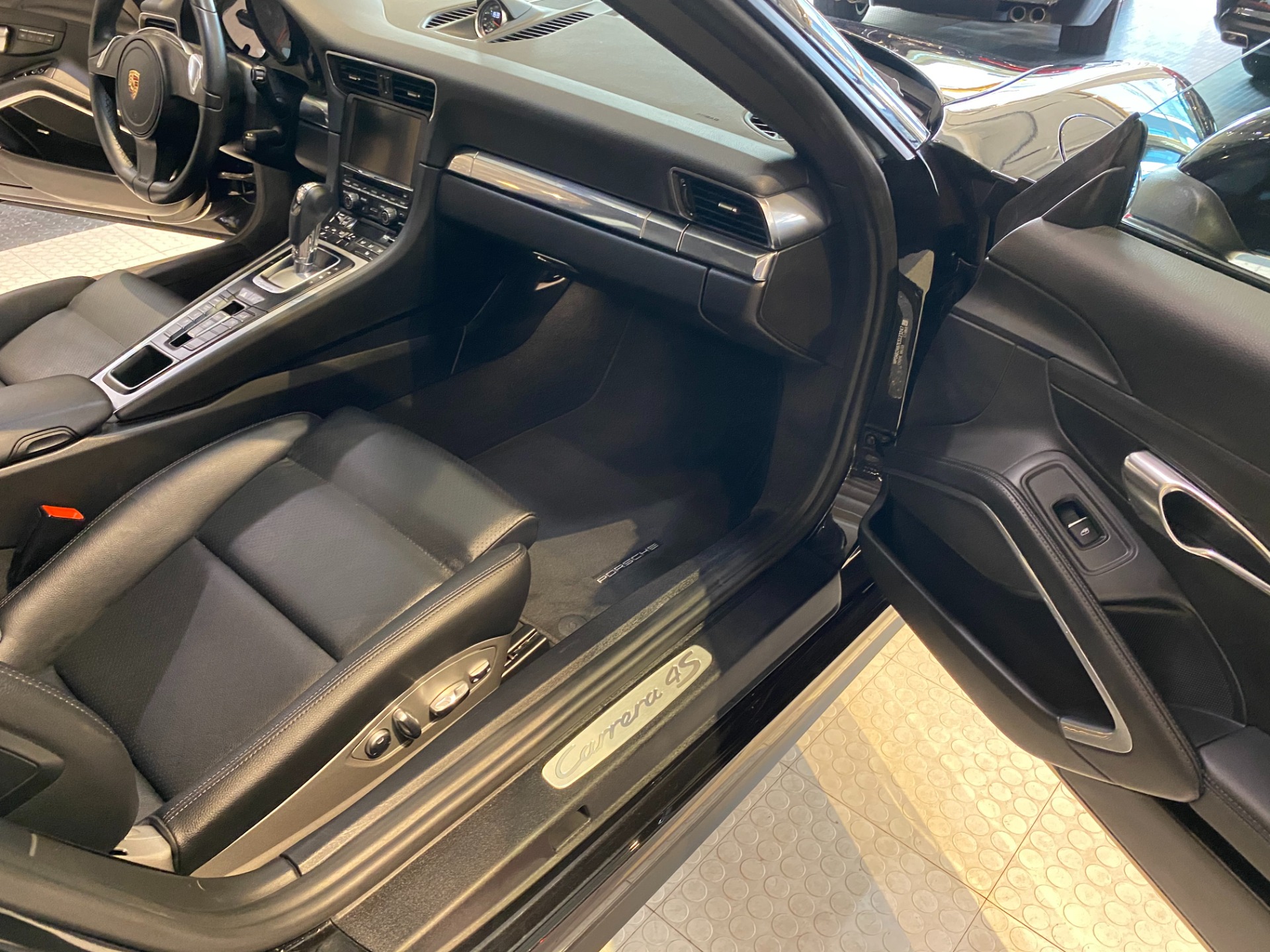 Used 2014 Porsche 911 Carrera 4S | St. Petersburg, FL
