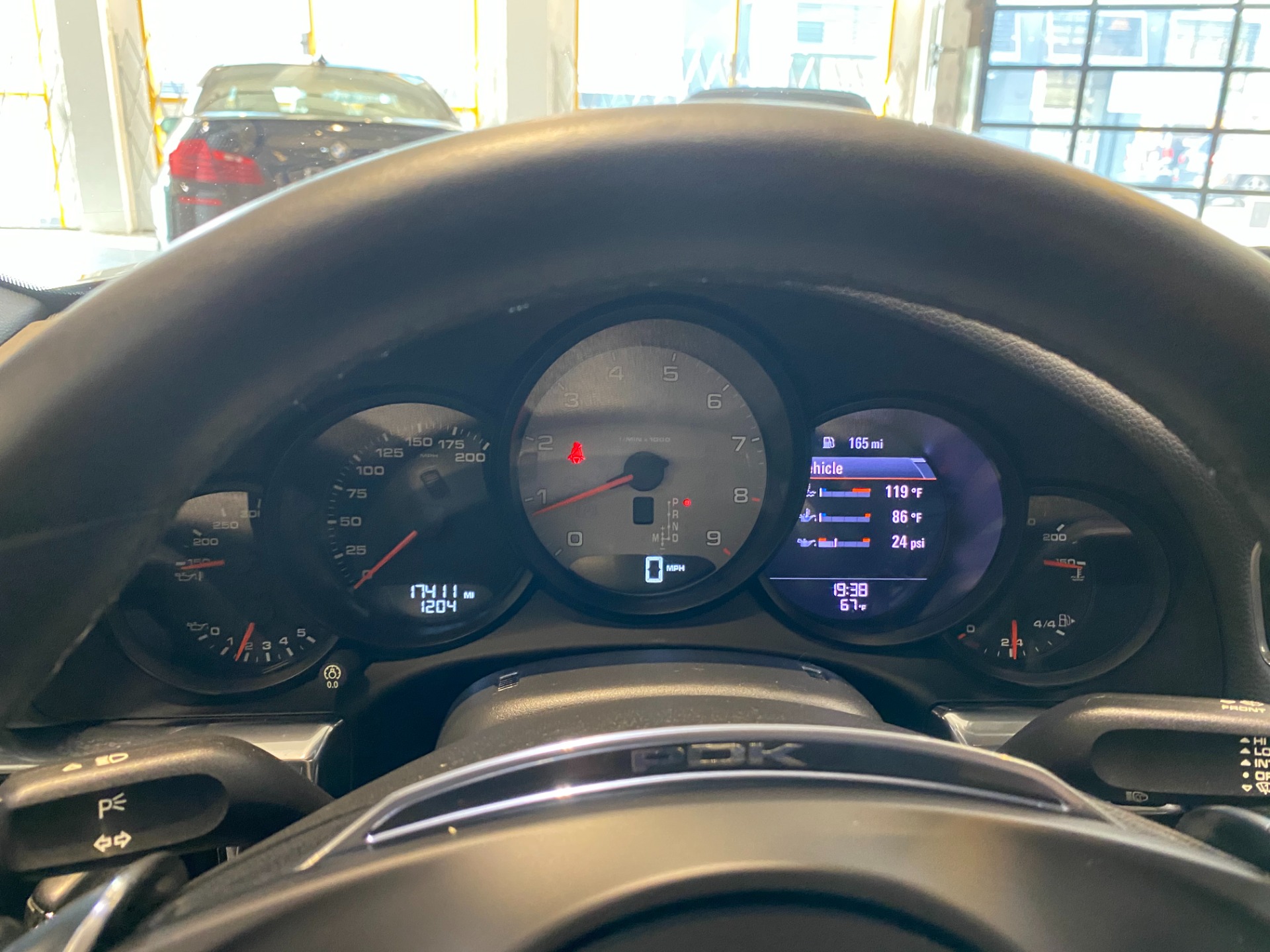 Used 2014 Porsche 911 Carrera 4S | St. Petersburg, FL