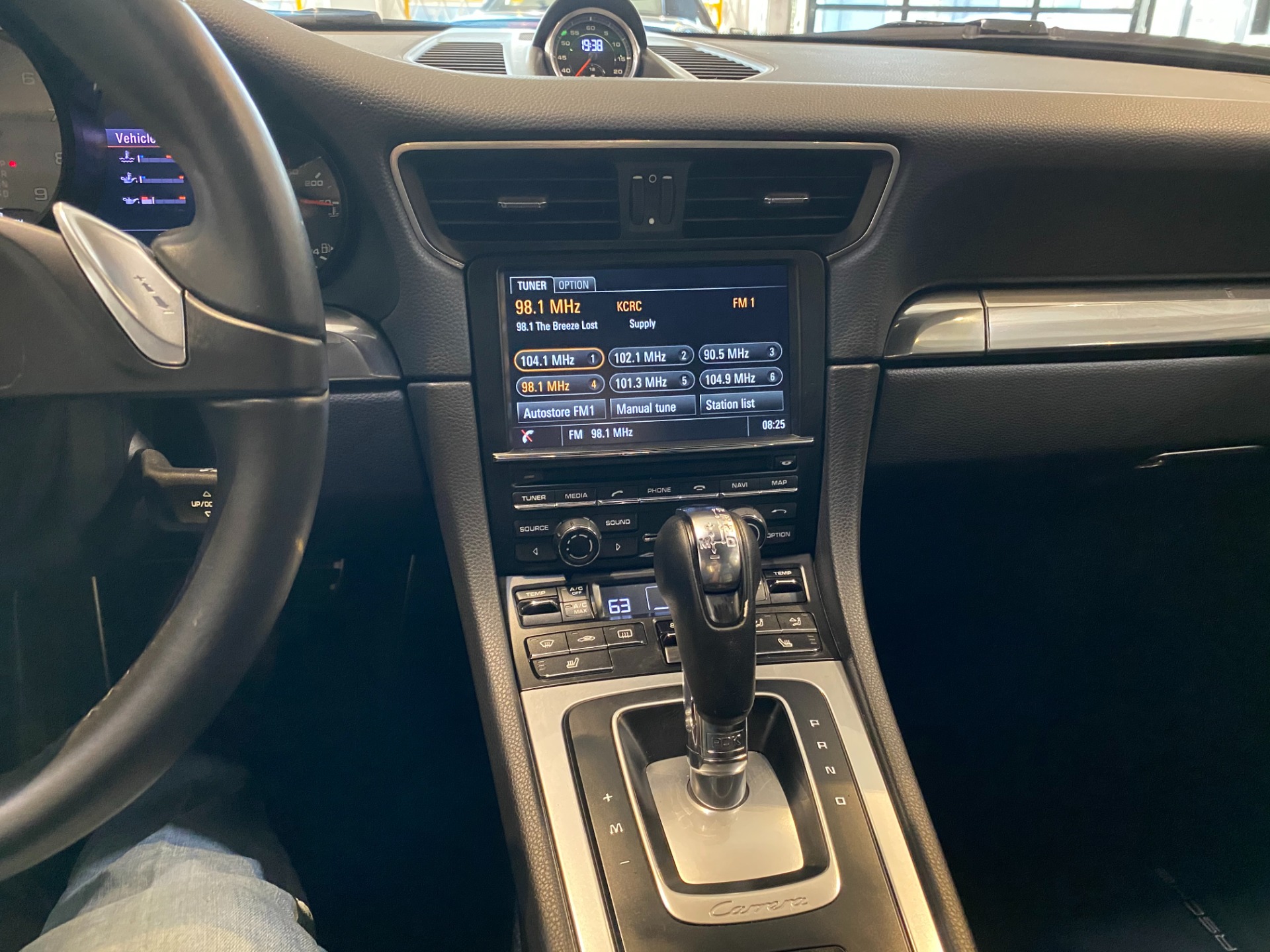 Used 2014 Porsche 911 Carrera 4S | St. Petersburg, FL