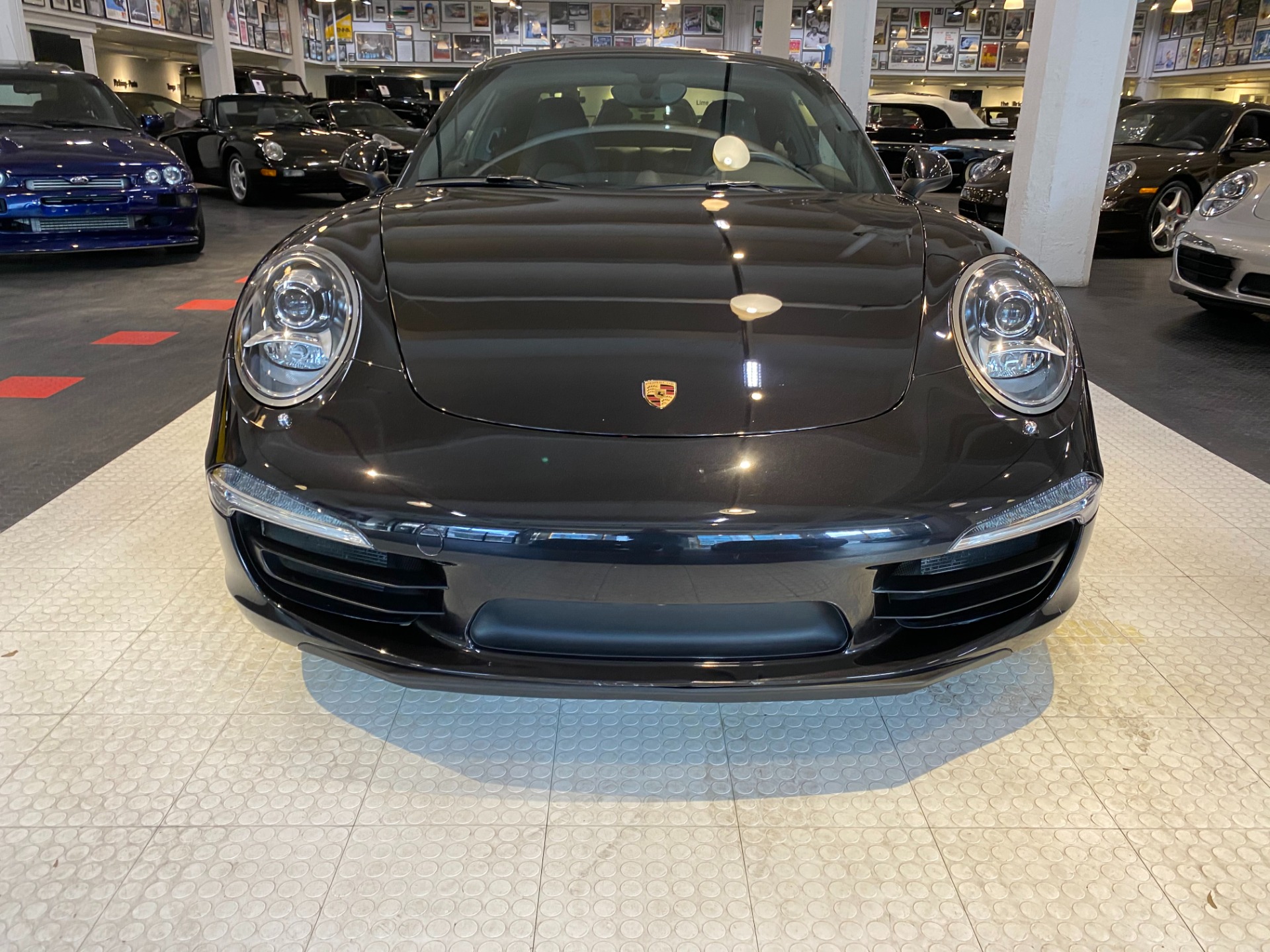 Used 2014 Porsche 911 Carrera 4S | St. Petersburg, FL