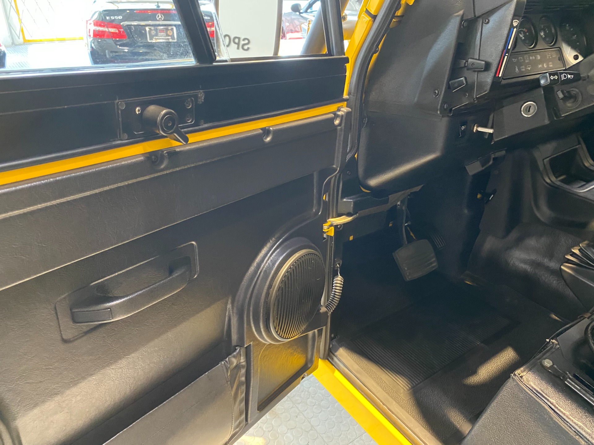 Used 1997 Land Rover Defender 90 Soft Top | St. Petersburg, FL