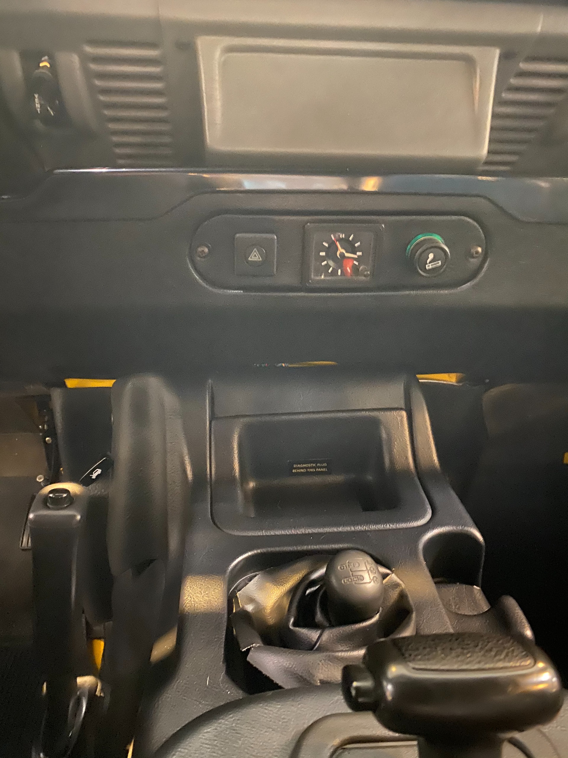 Used 1997 Land Rover Defender 90 Soft Top | St. Petersburg, FL