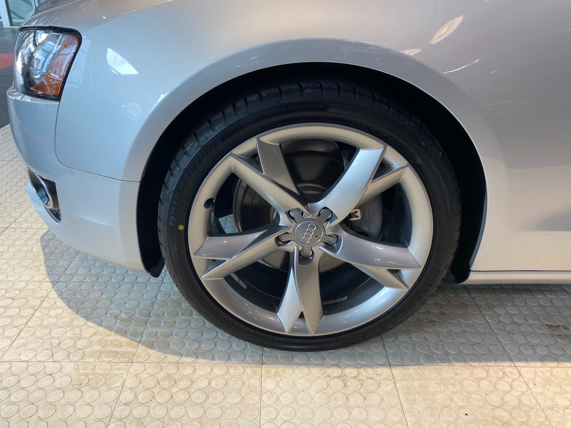 Used 2012 Audi A5 2.0T quattro Premium Plus | St. Petersburg, FL
