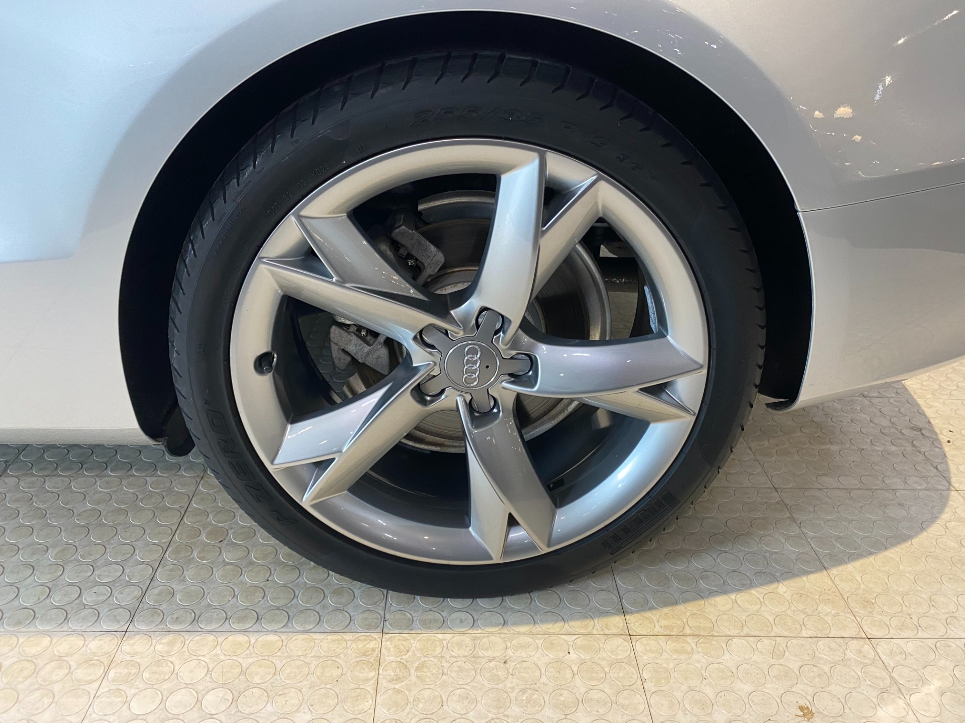 Used 2012 Audi A5 2.0T quattro Premium Plus | St. Petersburg, FL