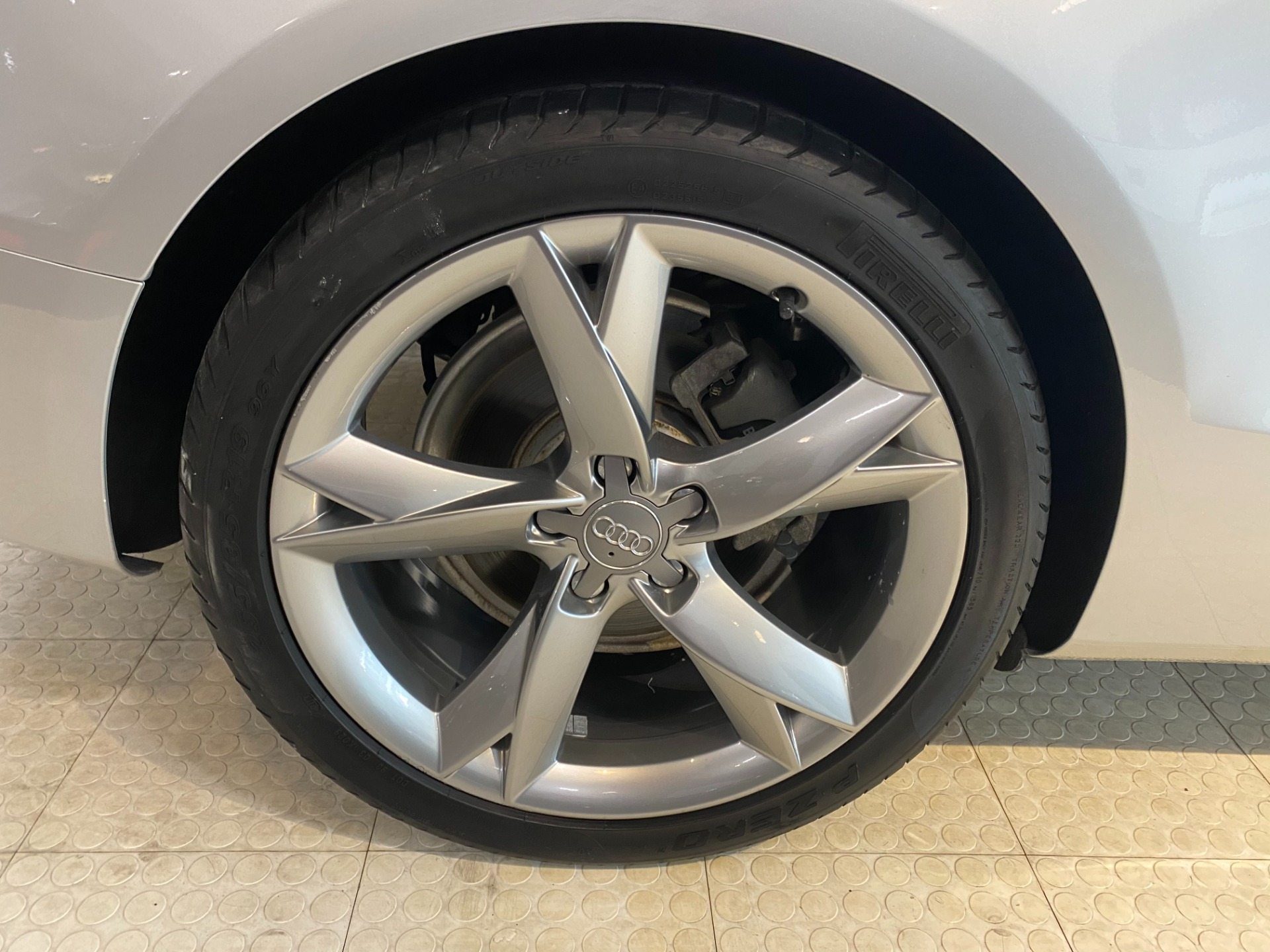 Used 2012 Audi A5 2.0T quattro Premium Plus | St. Petersburg, FL